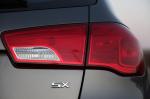 Kia Forte 5-Door 2011 года